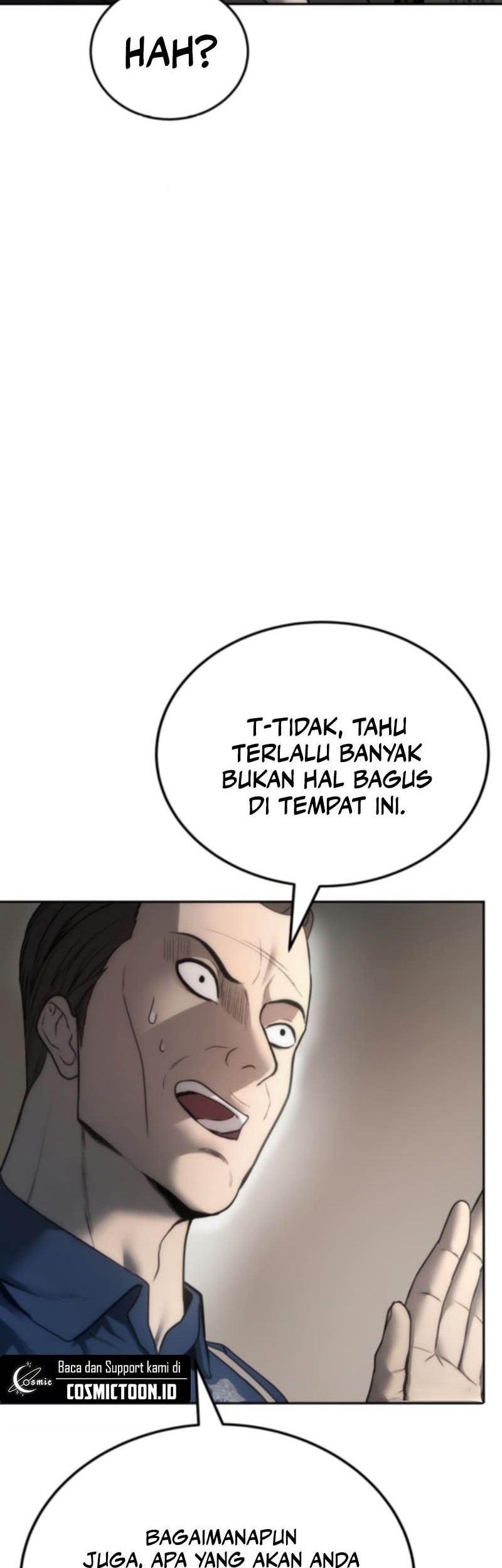 Prison Guard Zero Bab 4 halaman 5