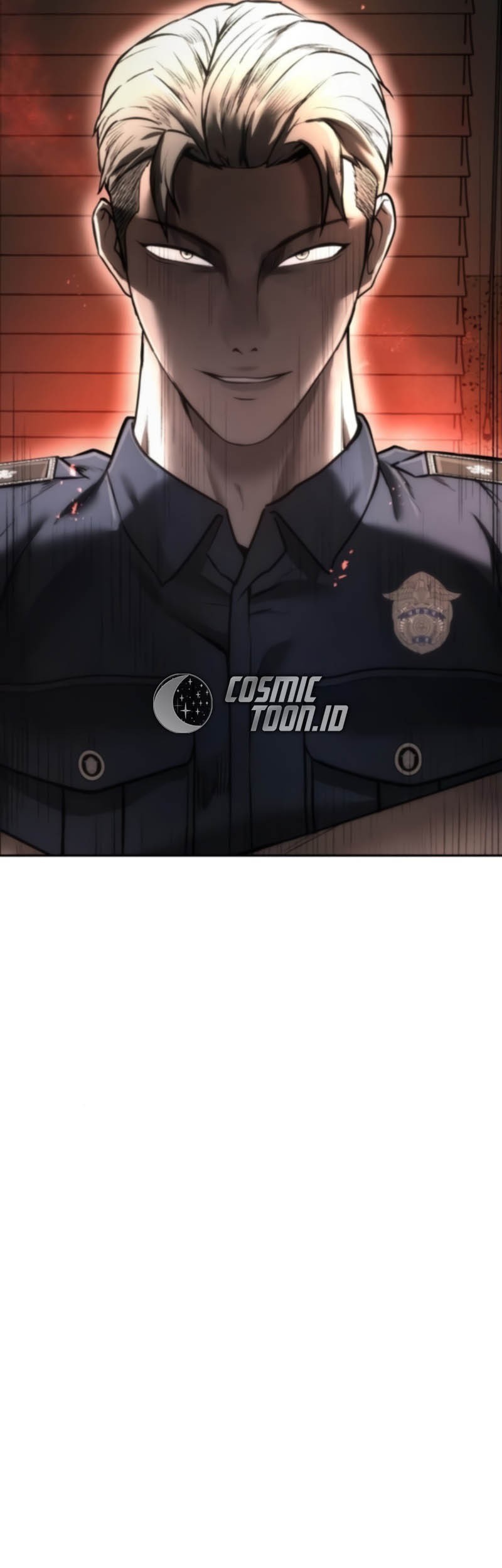 Prison Guard Zero Bab 4 halaman 10
