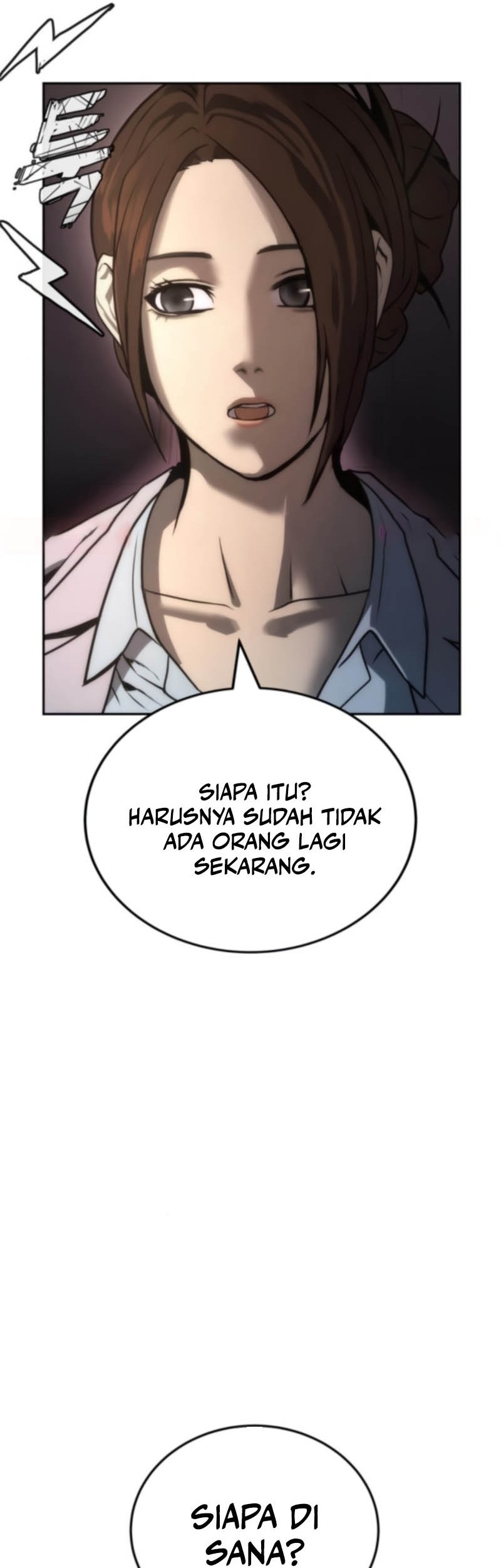 Prison Guard Zero Bab 4 halaman 13