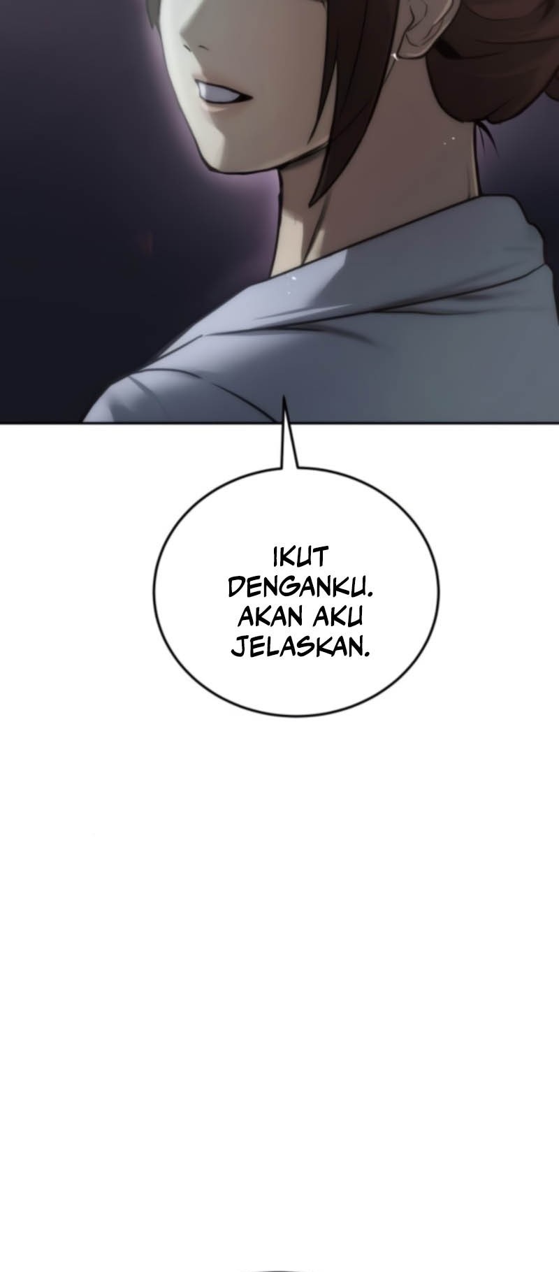 Prison Guard Zero Bab 4 halaman 18