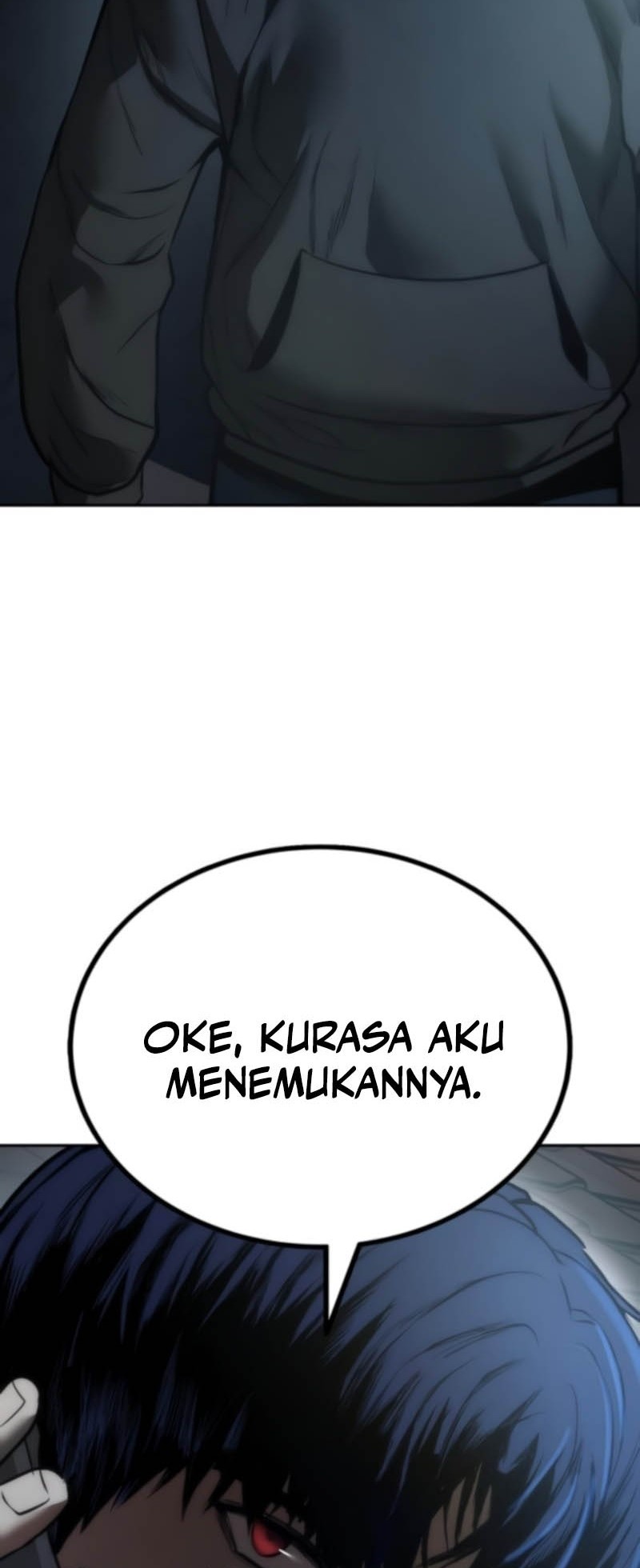 Prison Guard Zero Bab 4 halaman 36