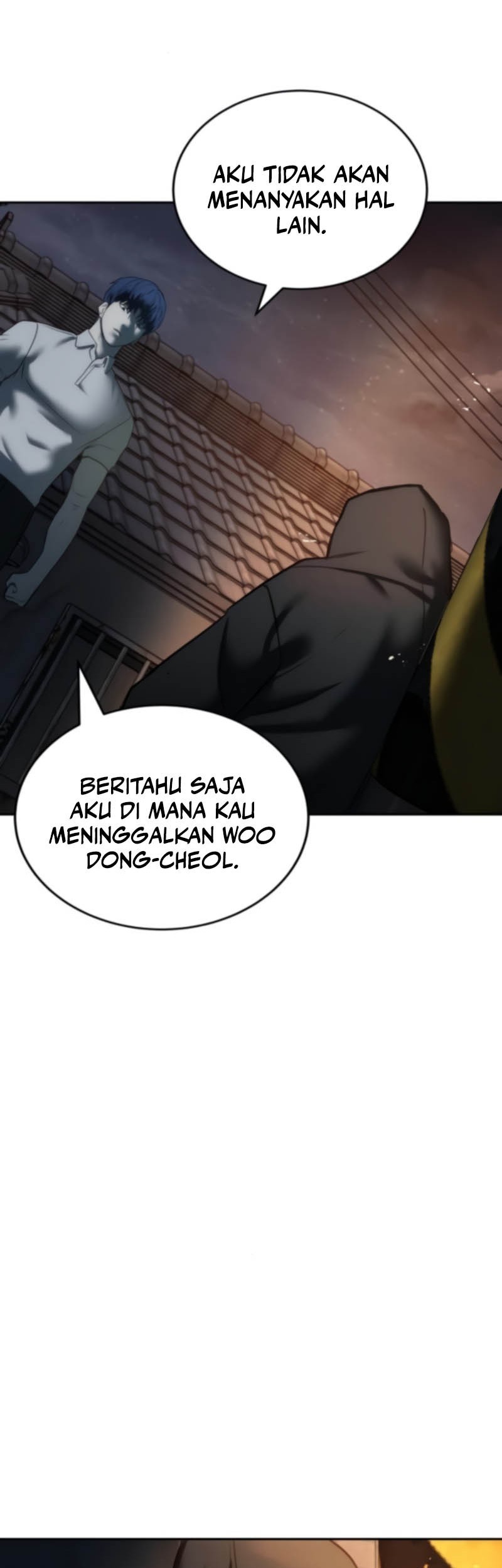 Prison Guard Zero Bab 4 halaman 58