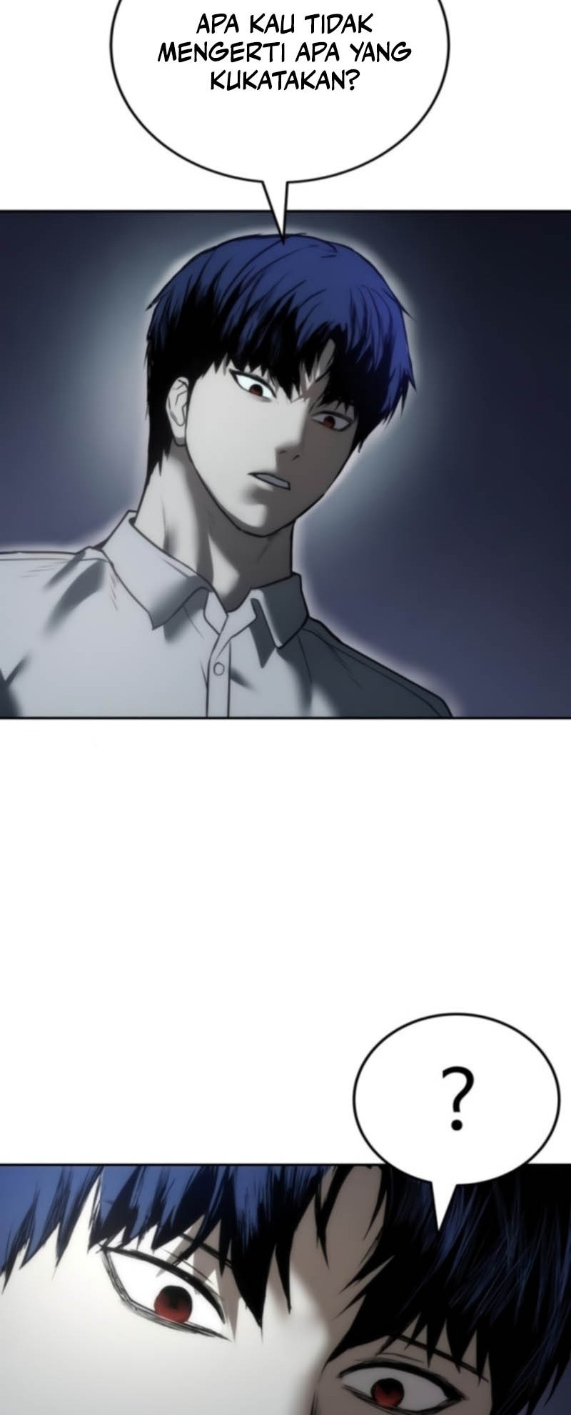 Prison Guard Zero Bab 4 halaman 60