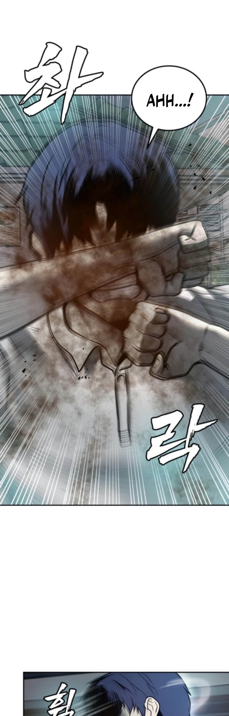 Prison Guard Zero Bab 4 halaman 62
