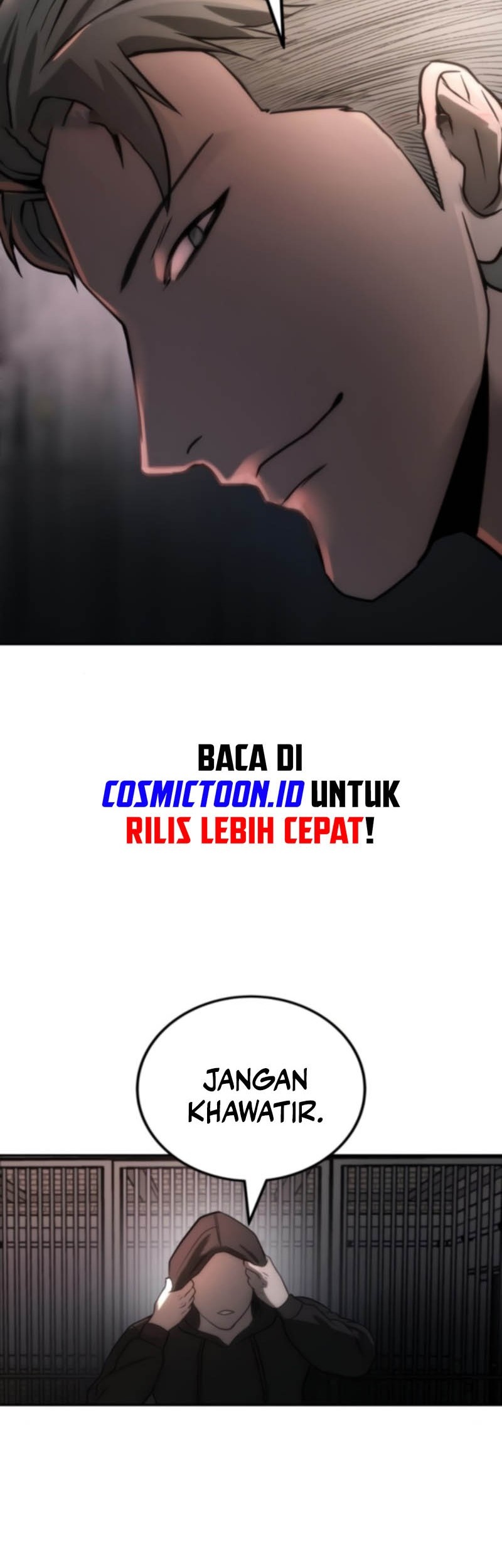 Prison Guard Zero Bab 4 halaman 68