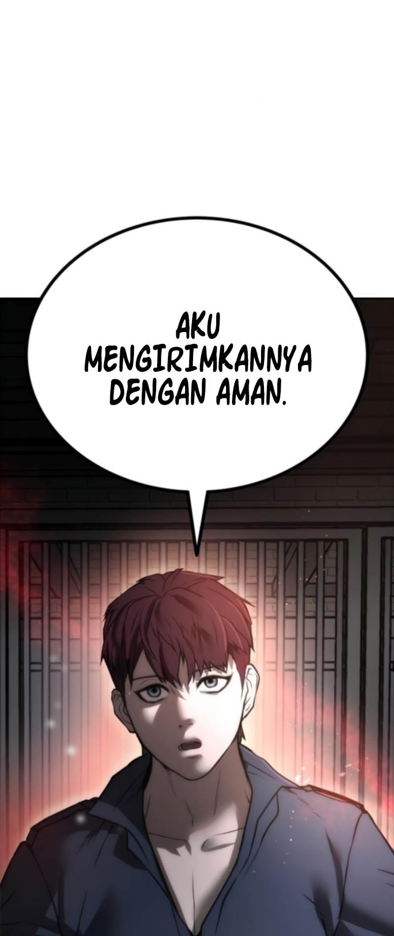 Prison Guard Zero Bab 4 halaman 69