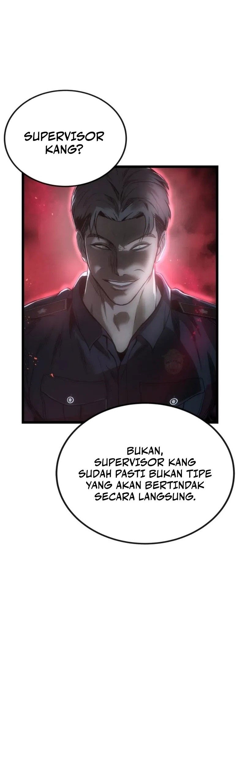 Prison Guard Zero Bab 5 halaman 5