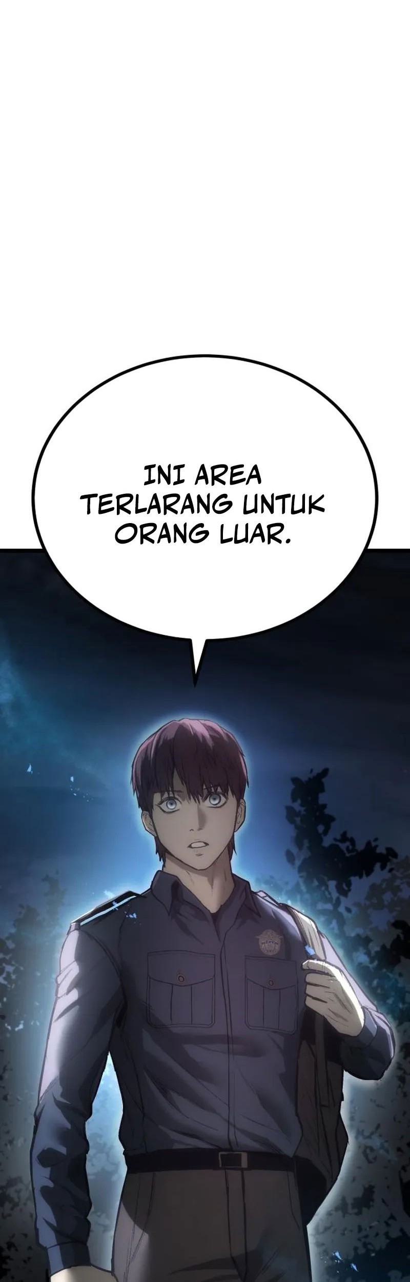 Prison Guard Zero Bab 5 halaman 7