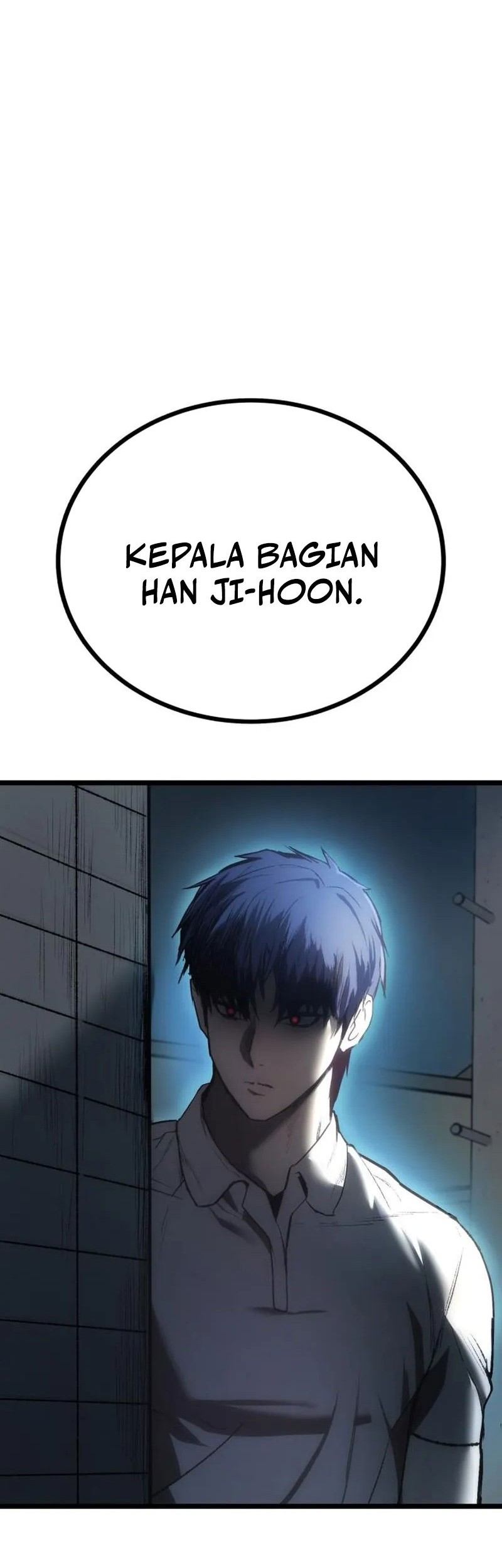 Prison Guard Zero Bab 5 halaman 17