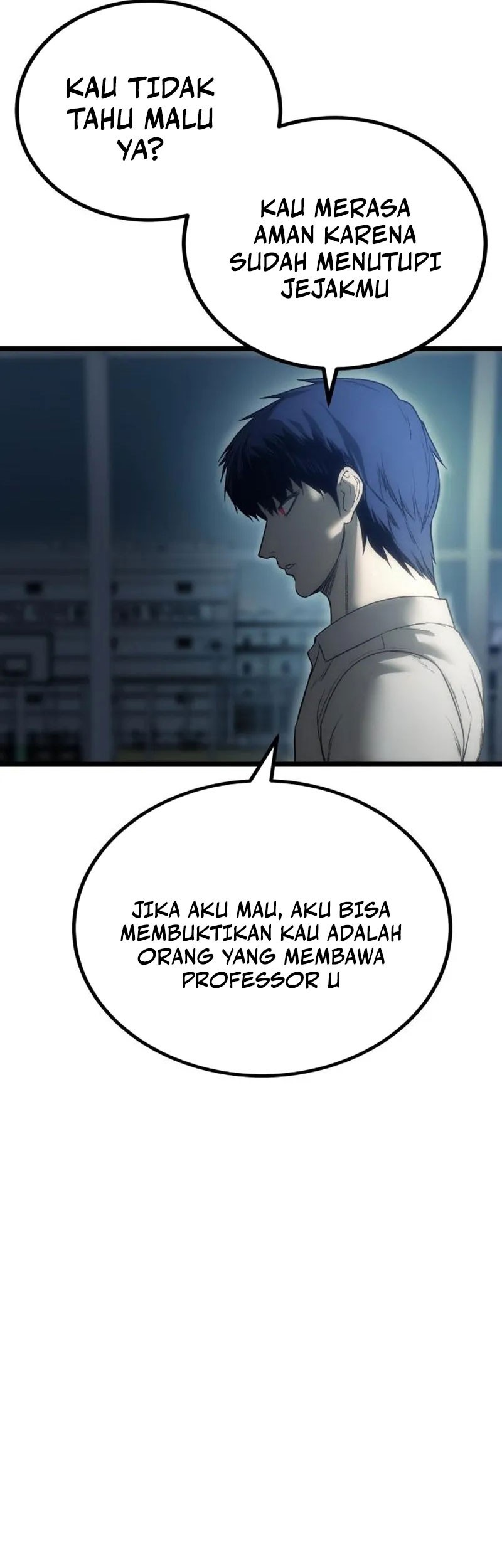 Prison Guard Zero Bab 5 halaman 25