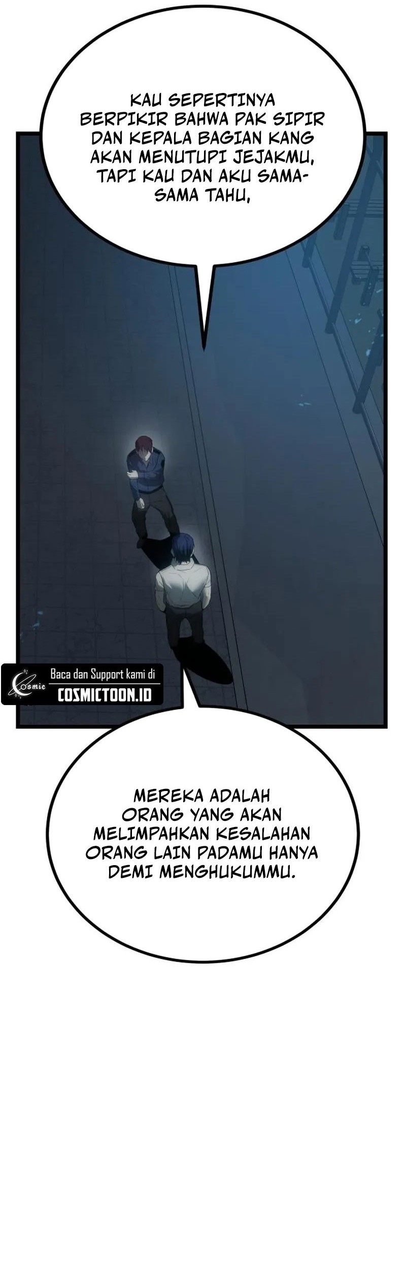 Prison Guard Zero Bab 5 halaman 26