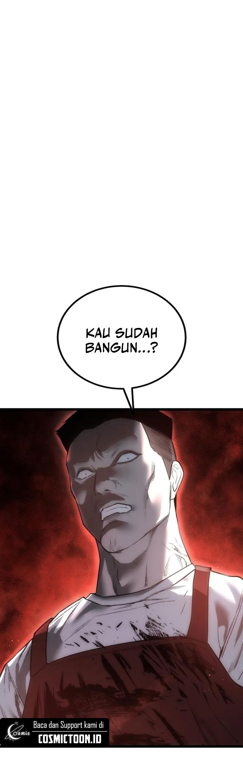 Prison Guard Zero Bab 5 halaman 31