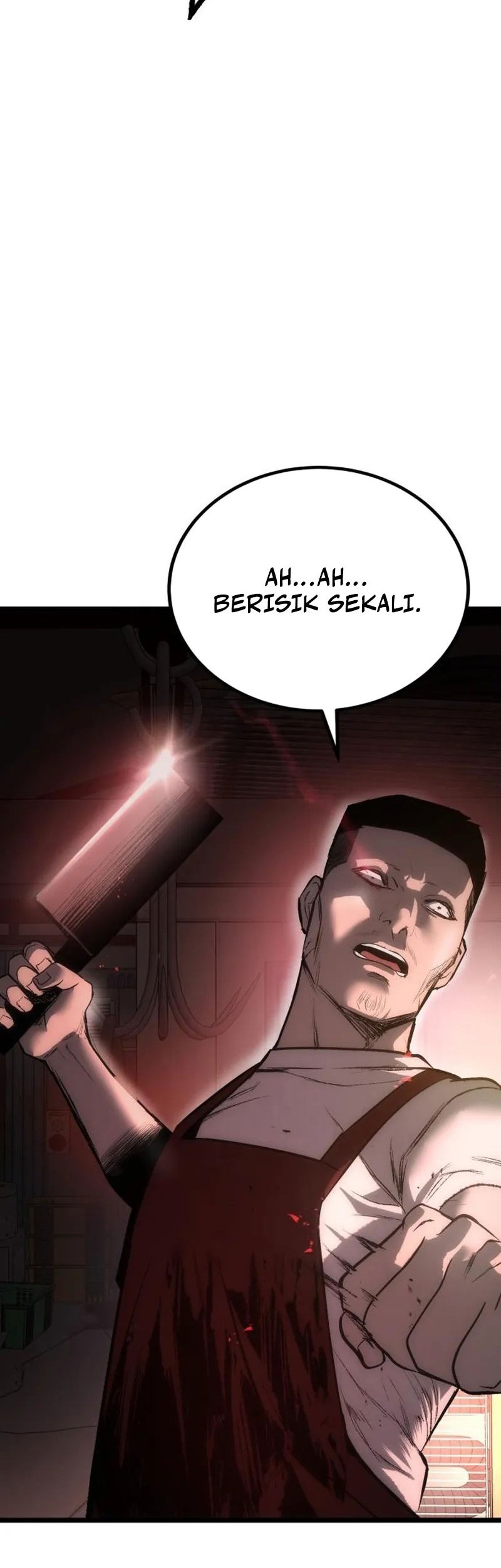 Prison Guard Zero Bab 5 halaman 35
