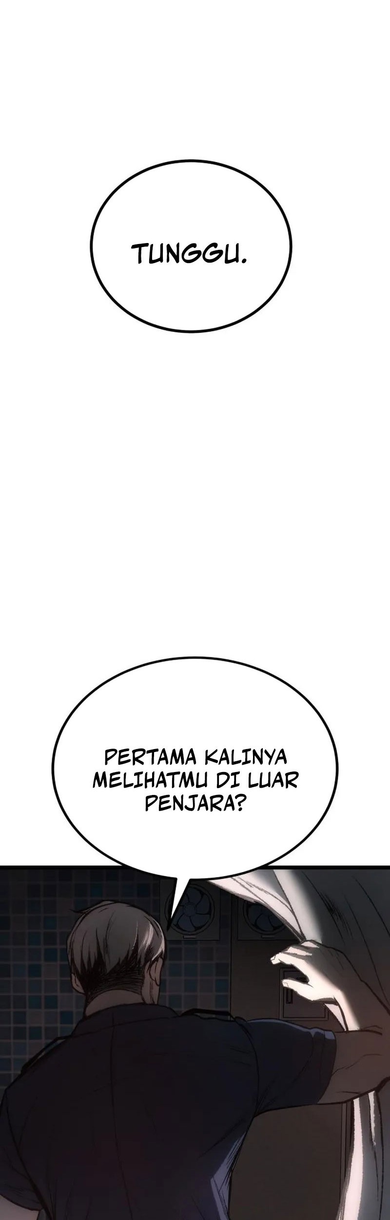Prison Guard Zero Bab 5 halaman 37
