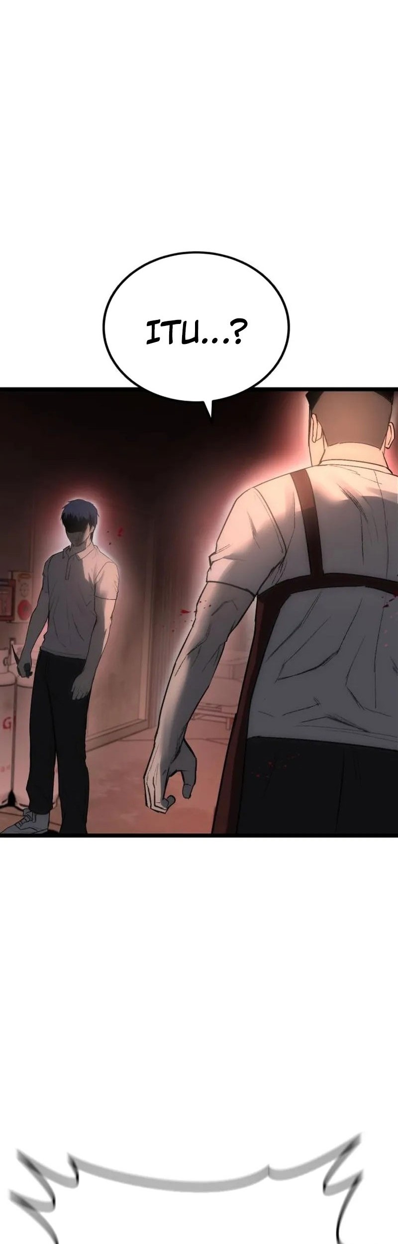 Prison Guard Zero Bab 5 halaman 77