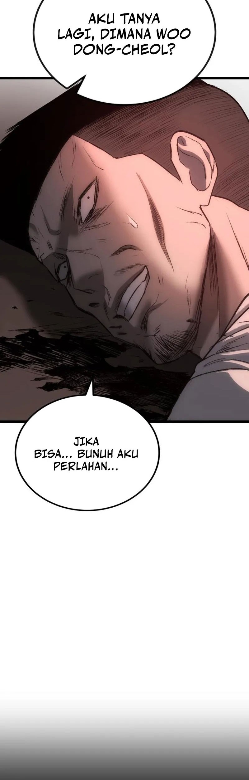 Prison Guard Zero Bab 5 halaman 92