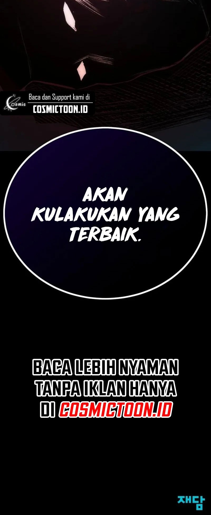 Prison Guard Zero Bab 5 halaman 95
