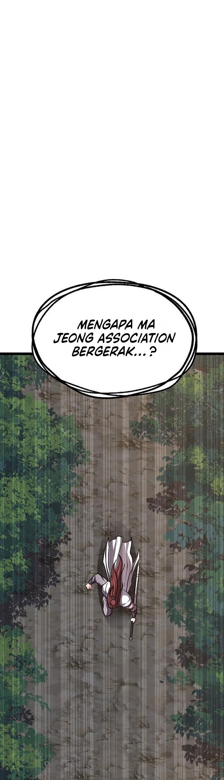 Prison Guard Zero Bab 54 halaman 40