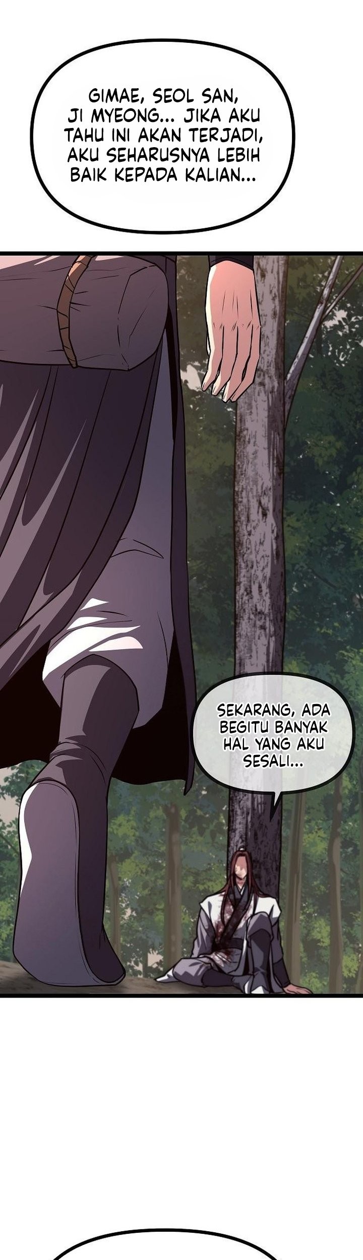 Prison Guard Zero Bab 54 halaman 76