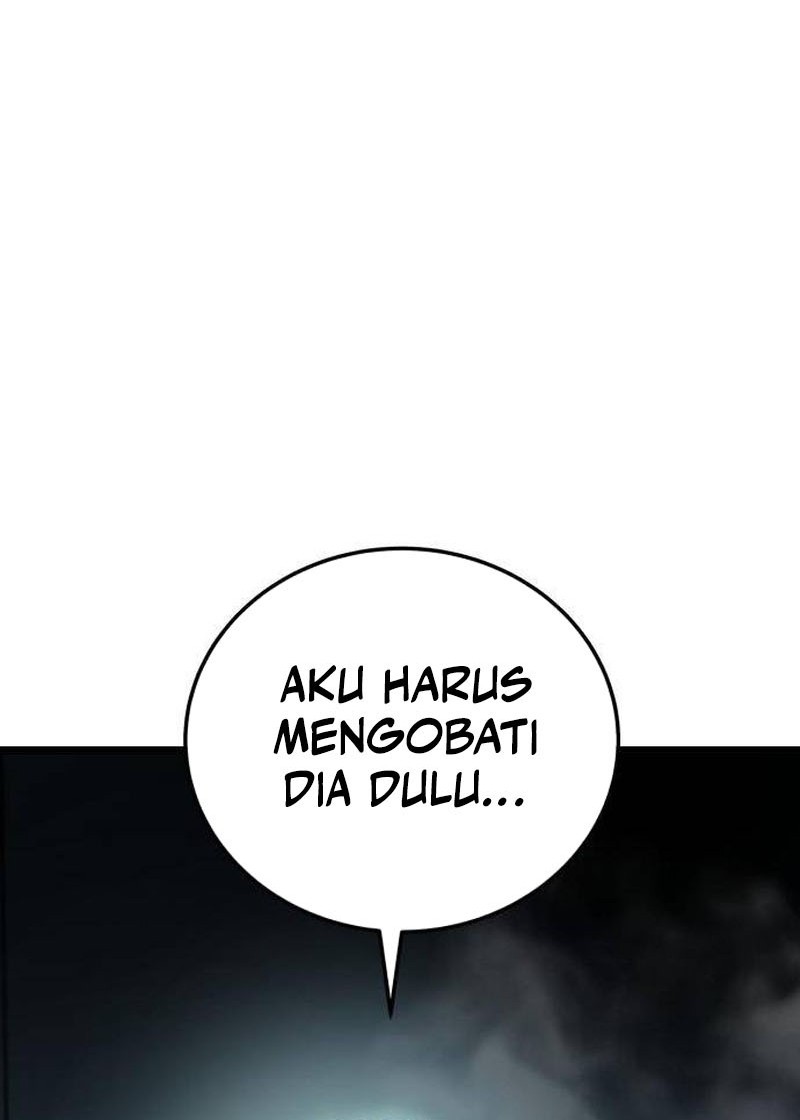 Prison Guard Zero Bab 6 halaman 21