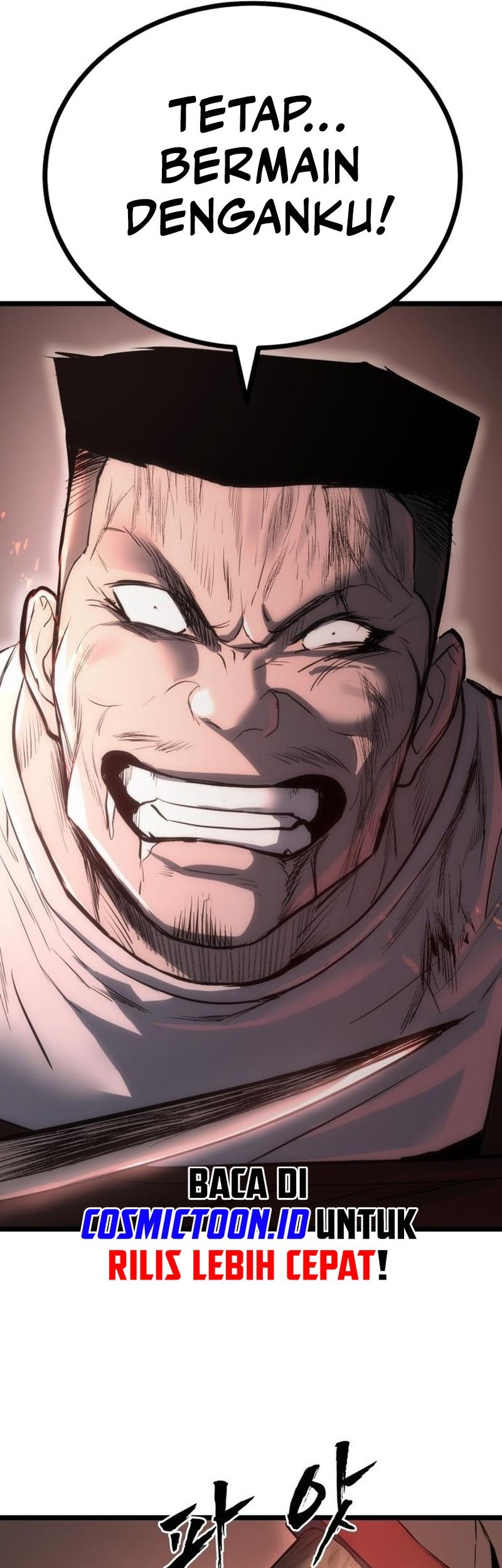 Prison Guard Zero Bab 6 halaman 30