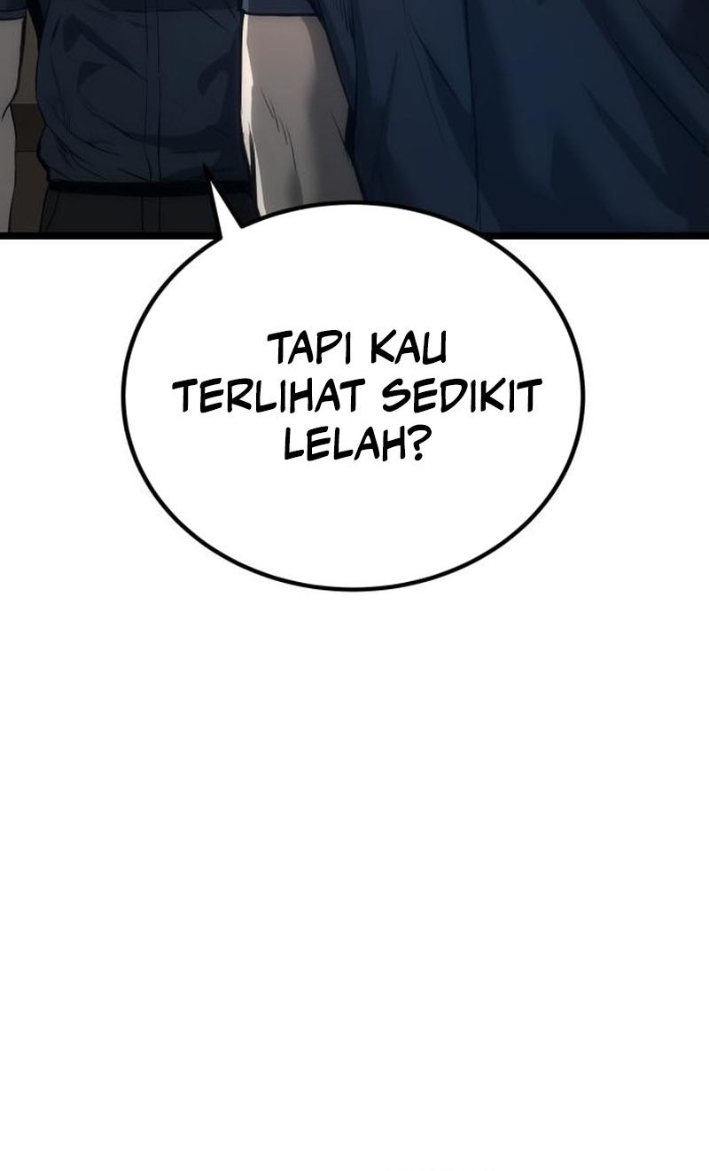 Prison Guard Zero Bab 6 halaman 44