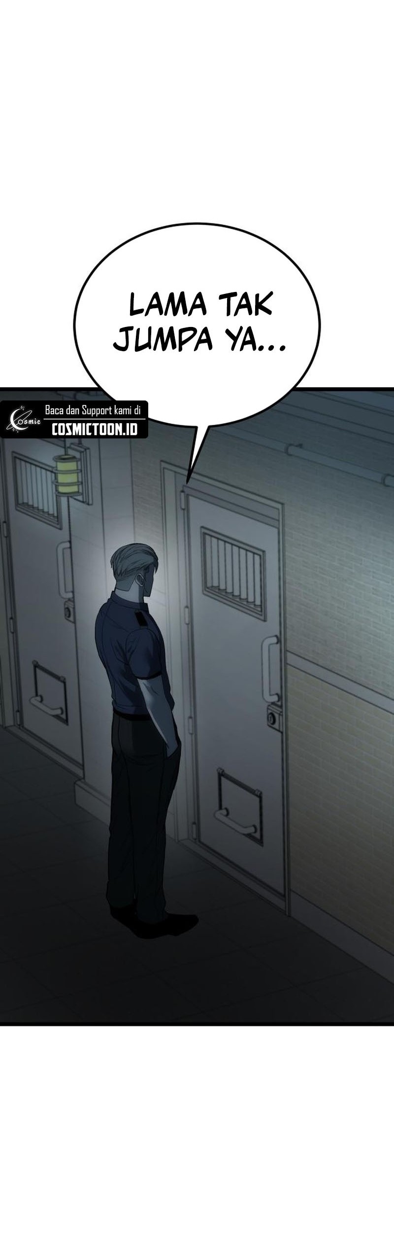 Prison Guard Zero Bab 6 halaman 58