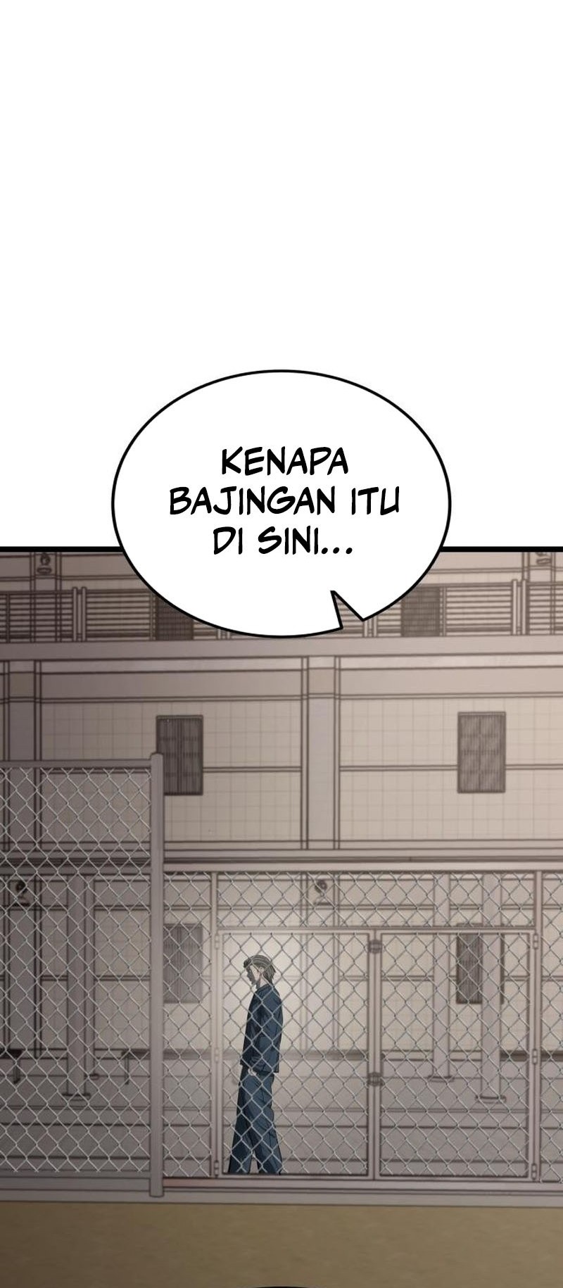 Prison Guard Zero Bab 6 halaman 74