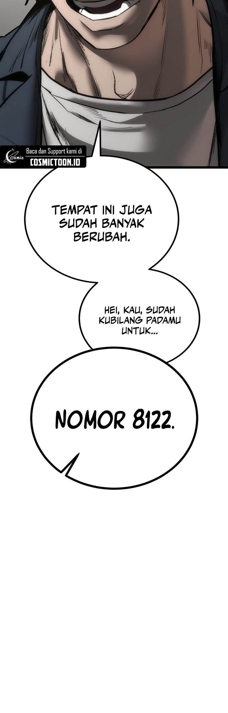 Prison Guard Zero Bab 7 halaman 2