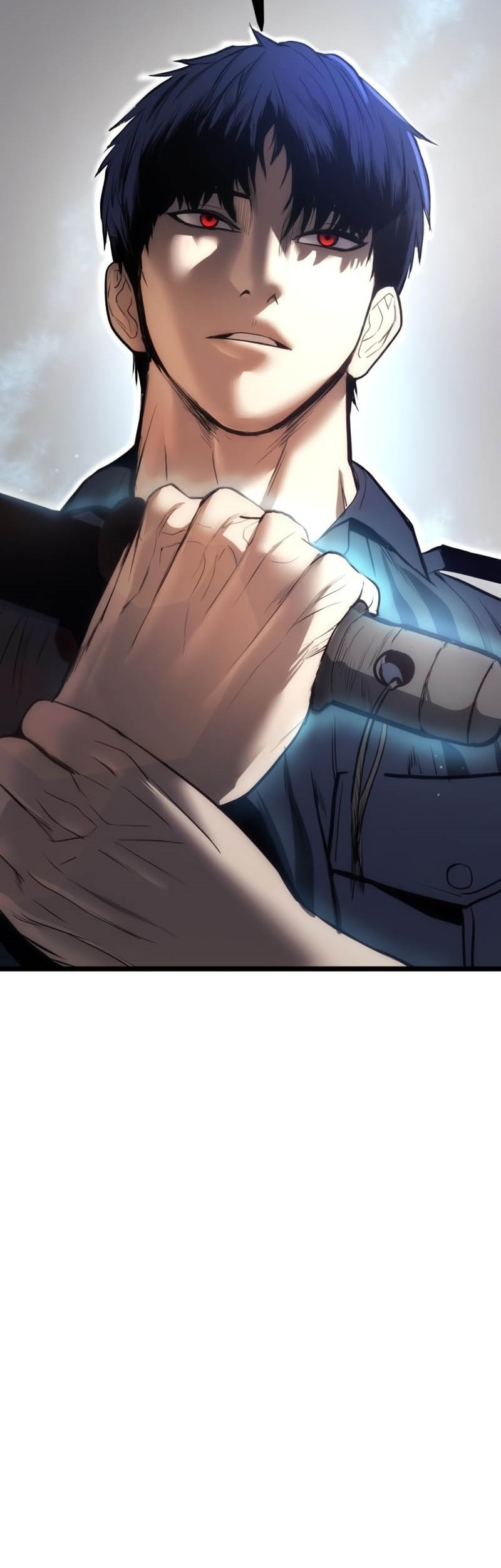 Prison Guard Zero Bab 7 halaman 4