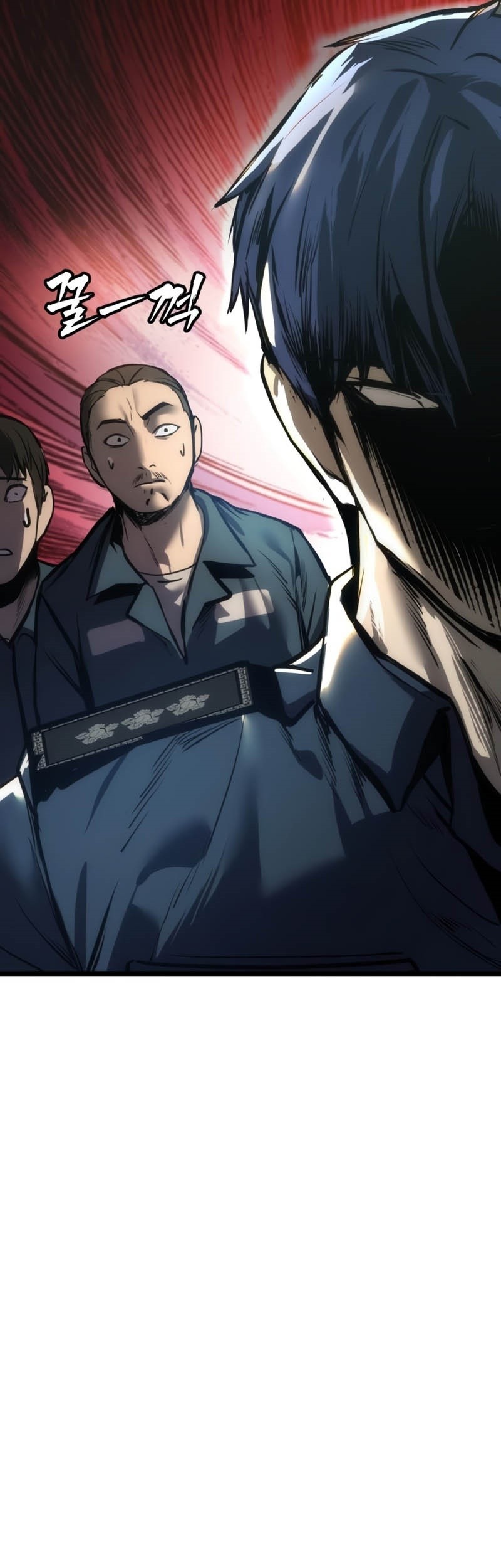 Prison Guard Zero Bab 7 halaman 8