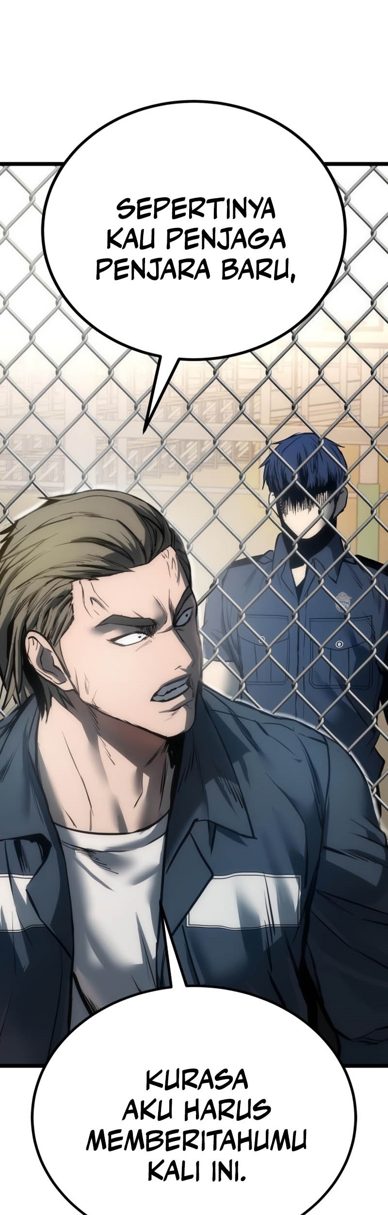 Prison Guard Zero Bab 7 halaman 10