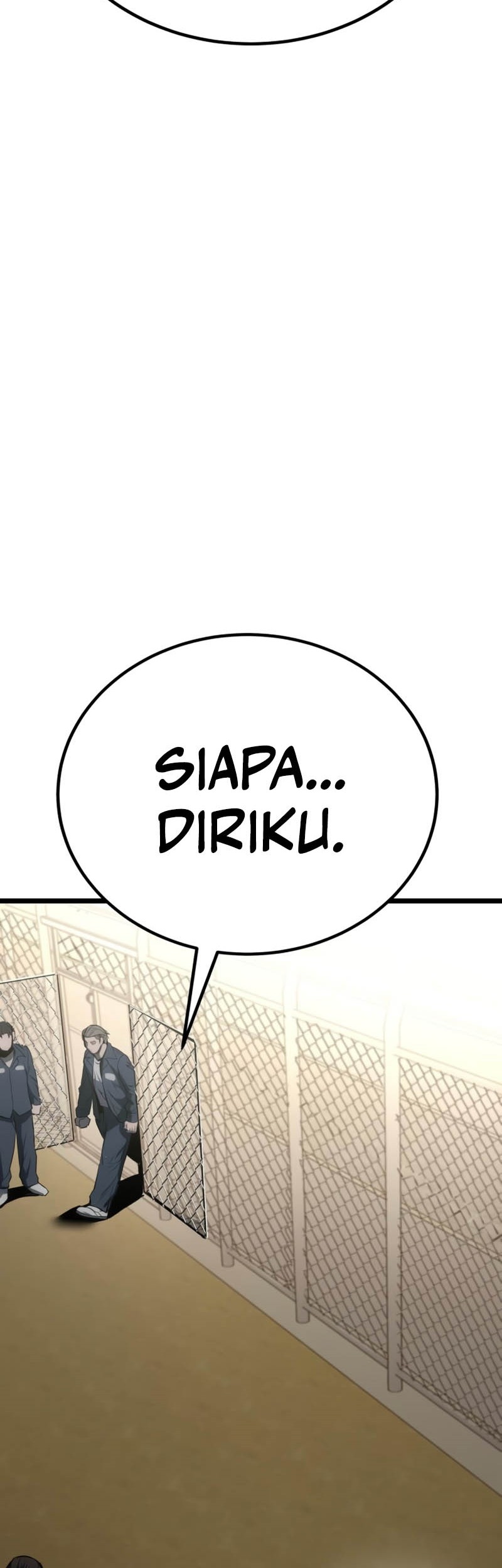 Prison Guard Zero Bab 7 halaman 11