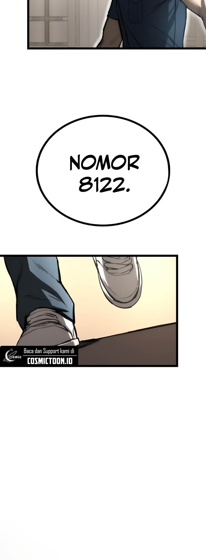 Prison Guard Zero Bab 7 halaman 13