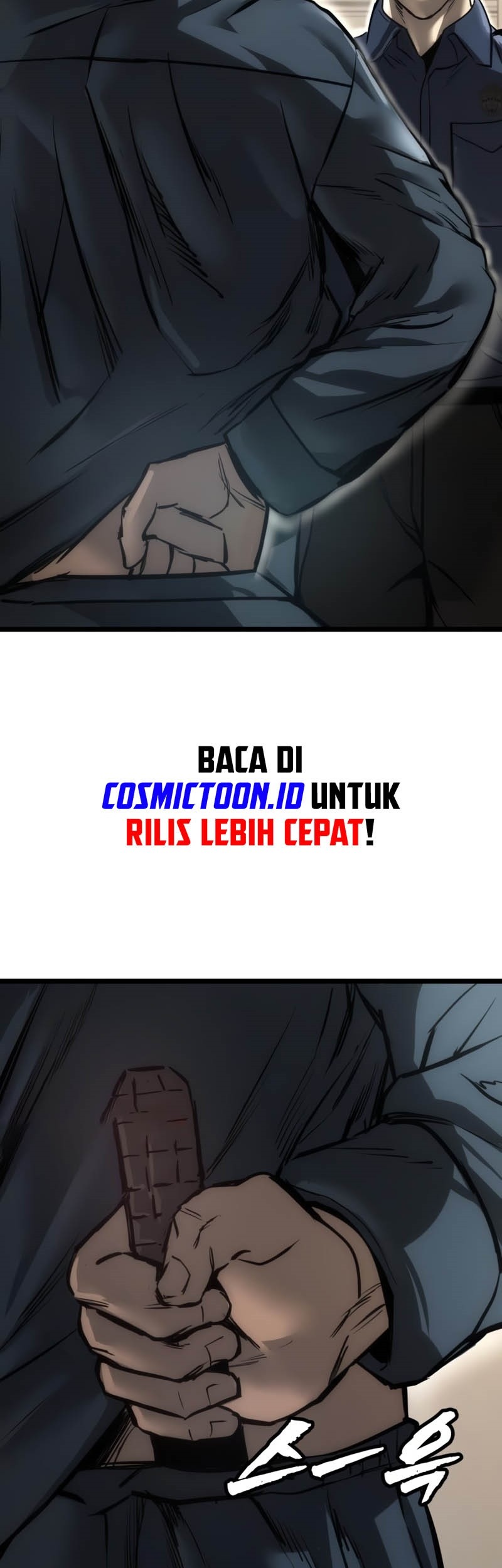 Prison Guard Zero Bab 7 halaman 16