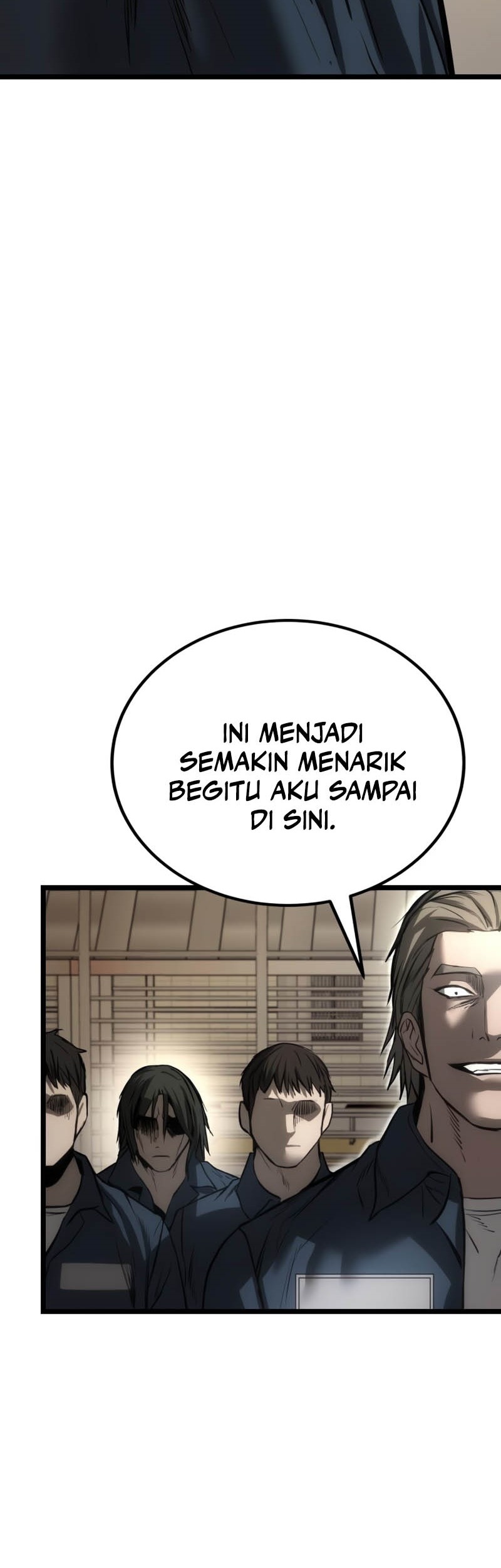 Prison Guard Zero Bab 7 halaman 17