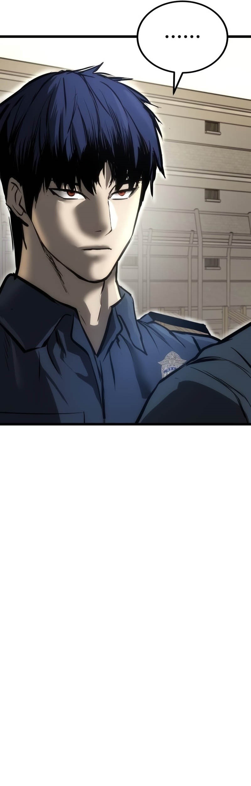 Prison Guard Zero Bab 7 halaman 26