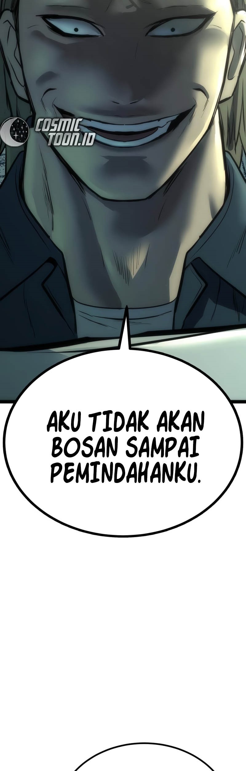 Prison Guard Zero Bab 7 halaman 34