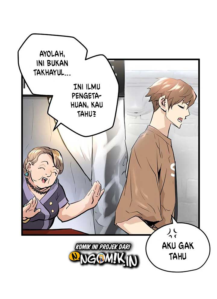 Promised Orchid Bab 1 halaman 31