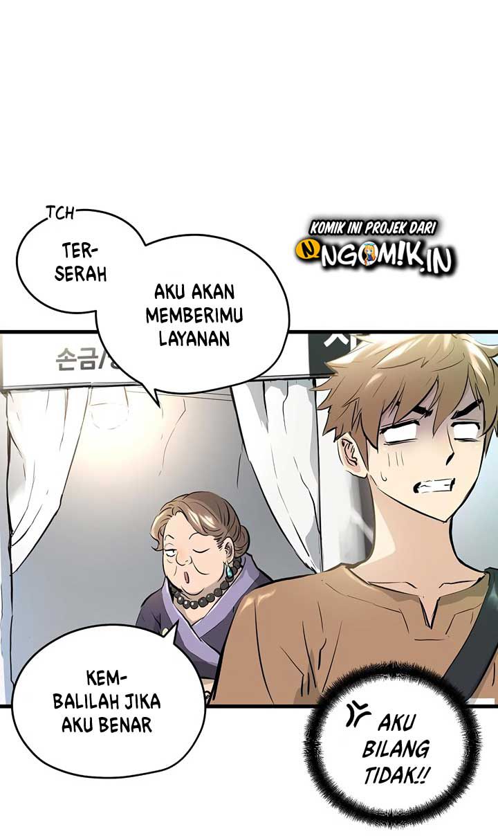 Promised Orchid Bab 1 halaman 33