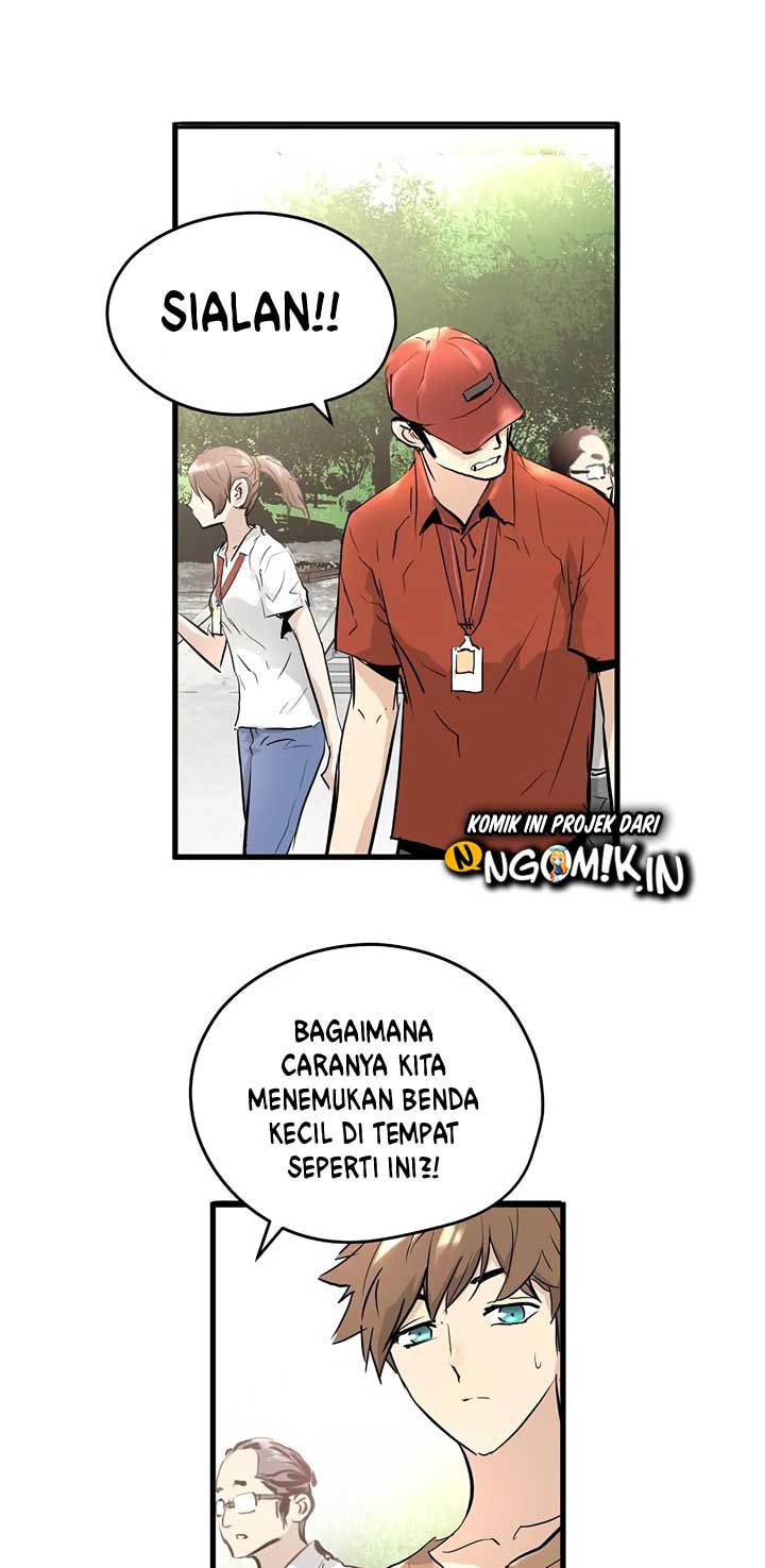 Promised Orchid Bab 1 halaman 49