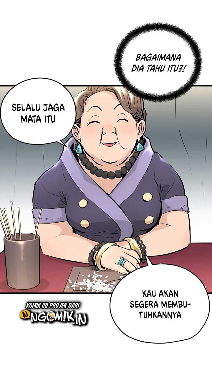 Promised Orchid Bab 1 halaman 74