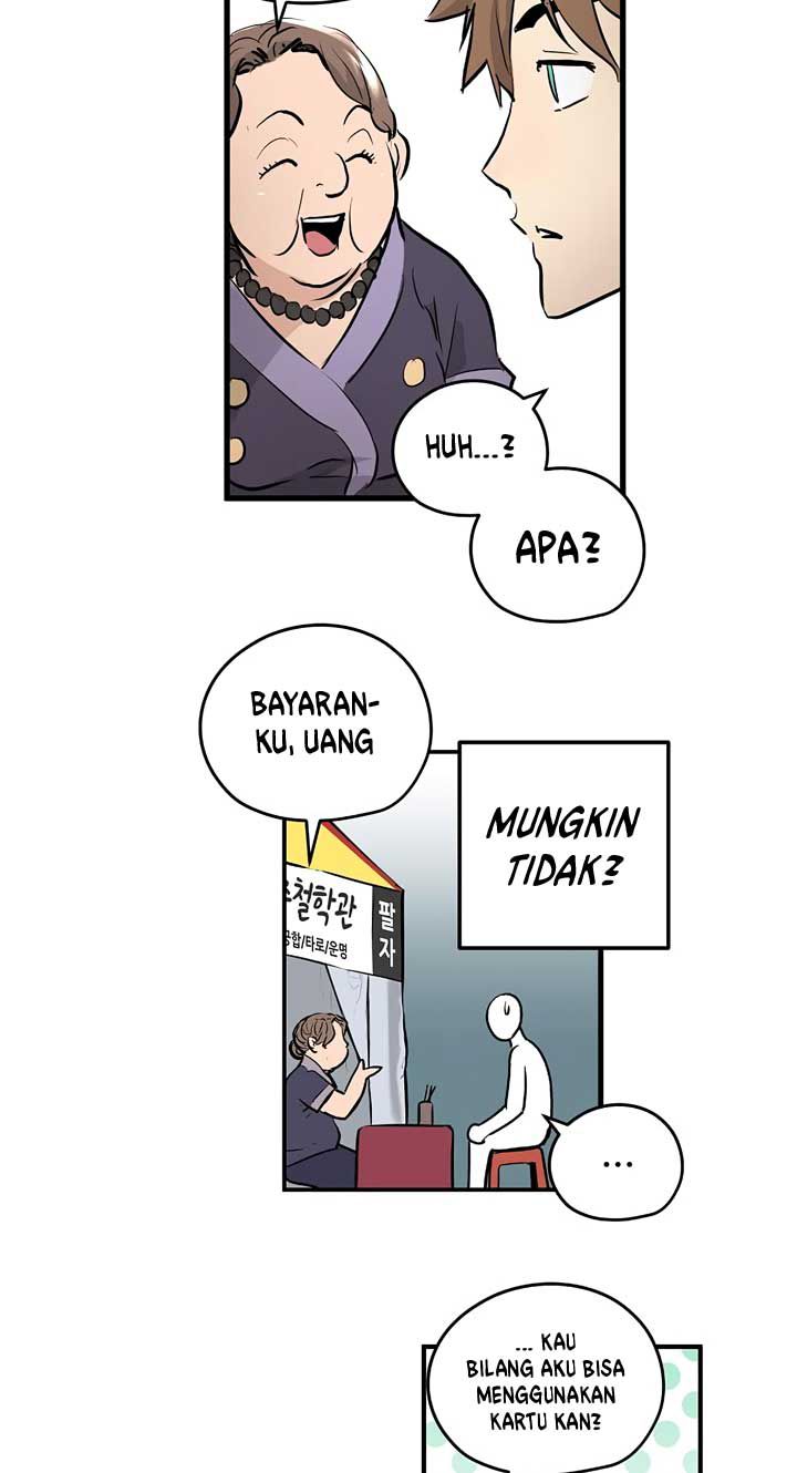 Promised Orchid Bab 1 halaman 83