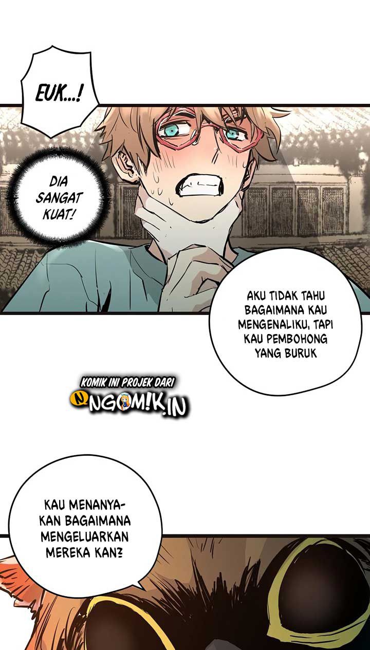 Promised Orchid Bab 1 halaman 149