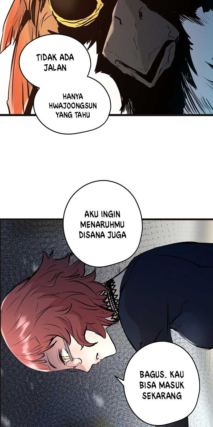 Promised Orchid Bab 1 halaman 150