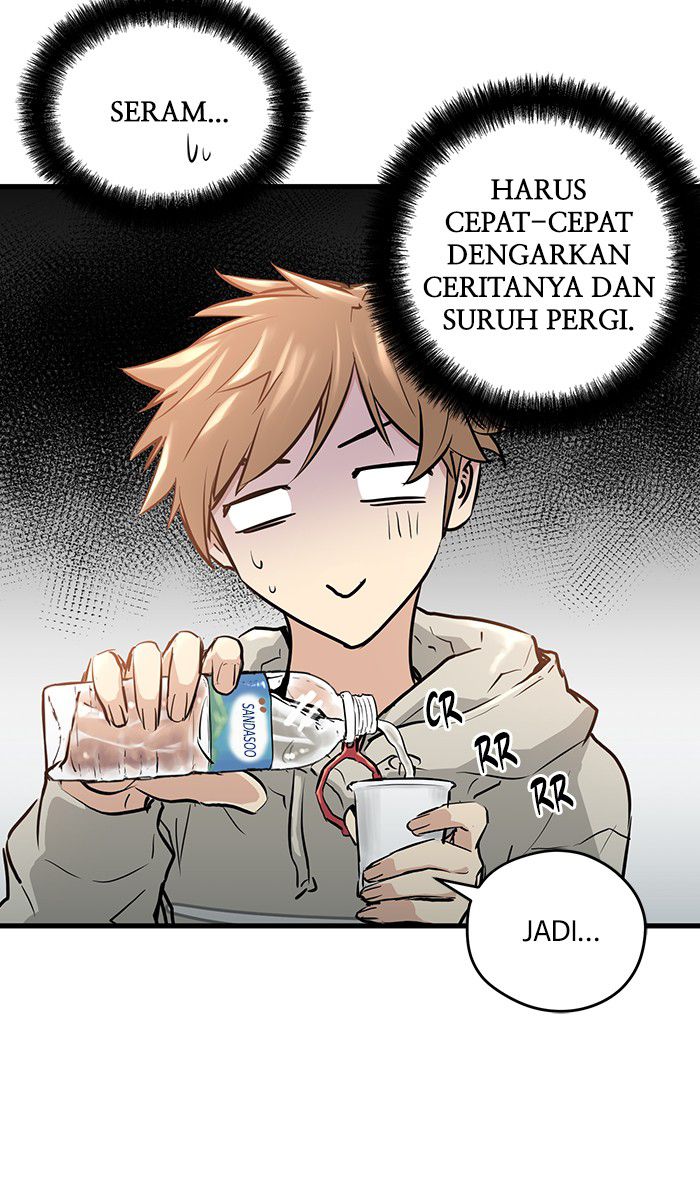 Promised Orchid Bab 10 halaman 12