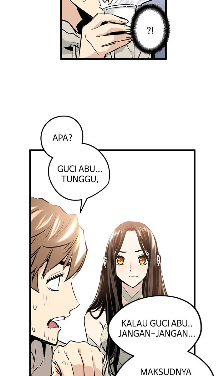Promised Orchid Bab 10 halaman 29