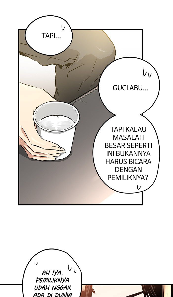 Promised Orchid Bab 10 halaman 32