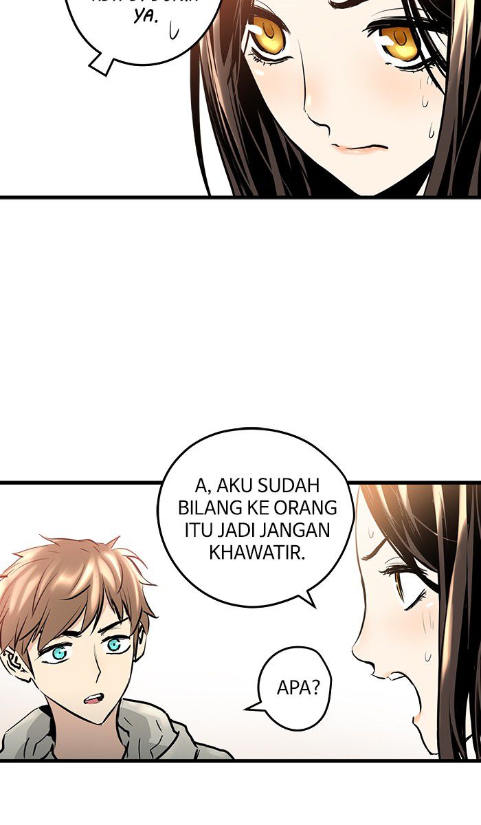 Promised Orchid Bab 10 halaman 33