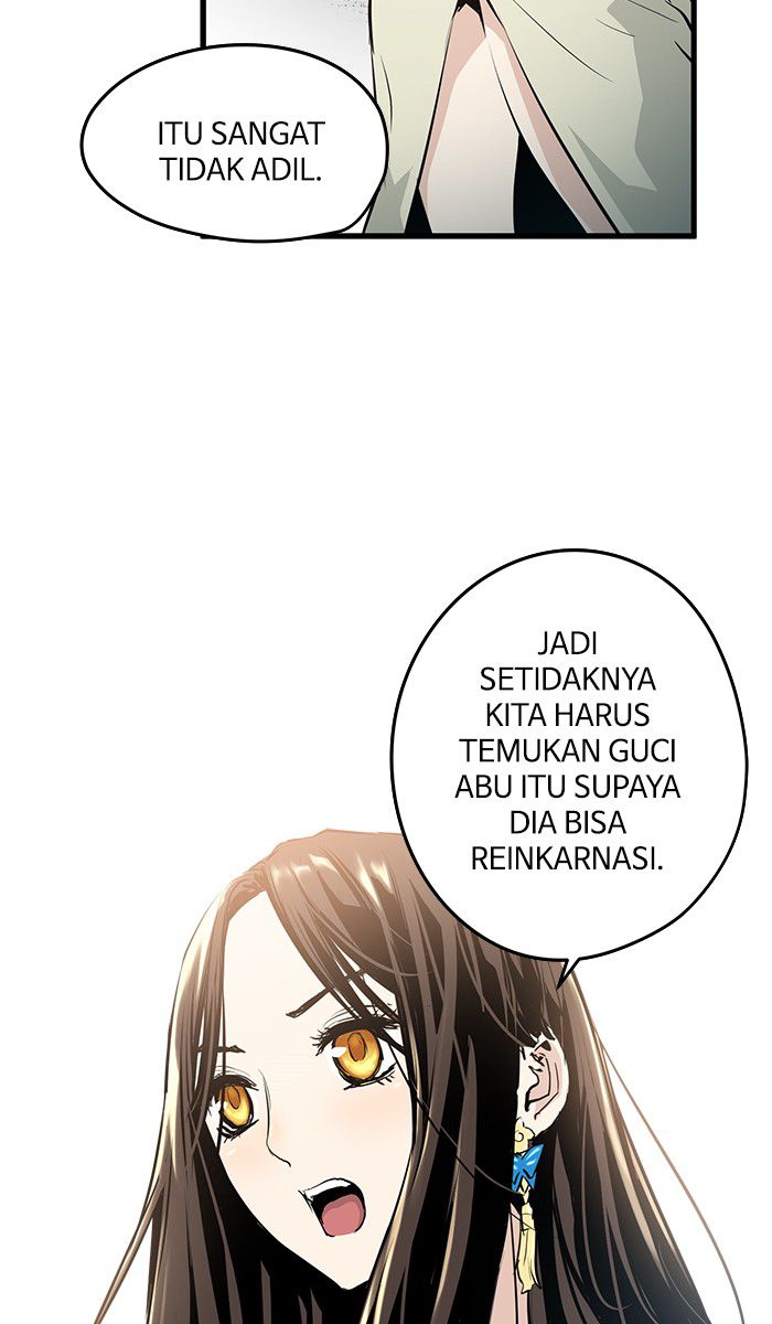 Promised Orchid Bab 10 halaman 36